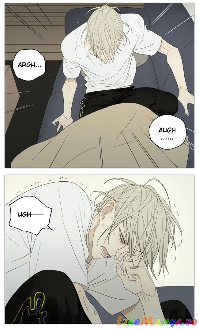 19 Days chapter 136 image 4